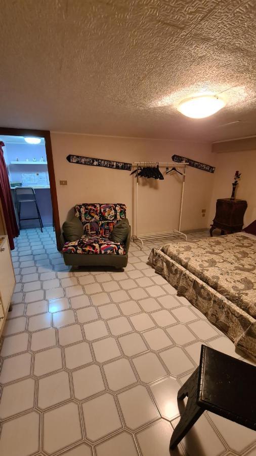 Casa Adelaide * Napels