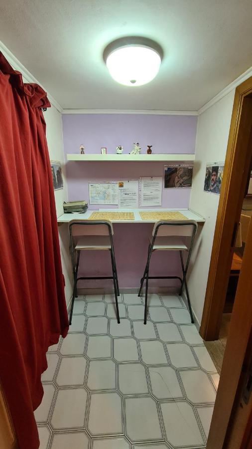 Casa Adelaide Couette-café *