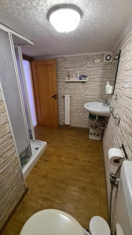 Casa Adelaide Bed & Breakfast