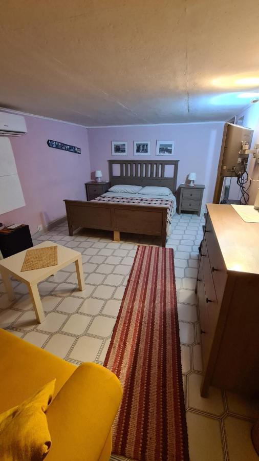 Casa Adelaide Bed & Breakfast