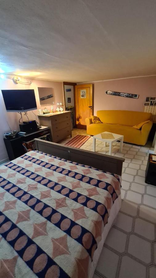 Bed & Breakfast Casa Adelaide Naples