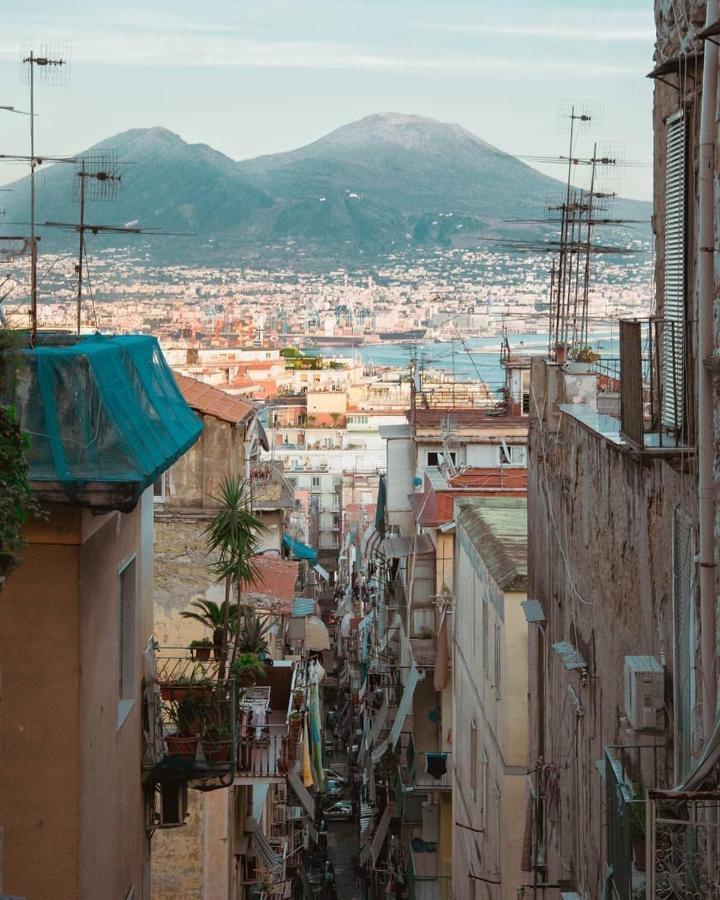 Casa Adelaide * Naples