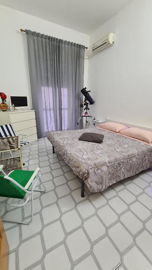 Bed & Breakfast Casa Adelaide *