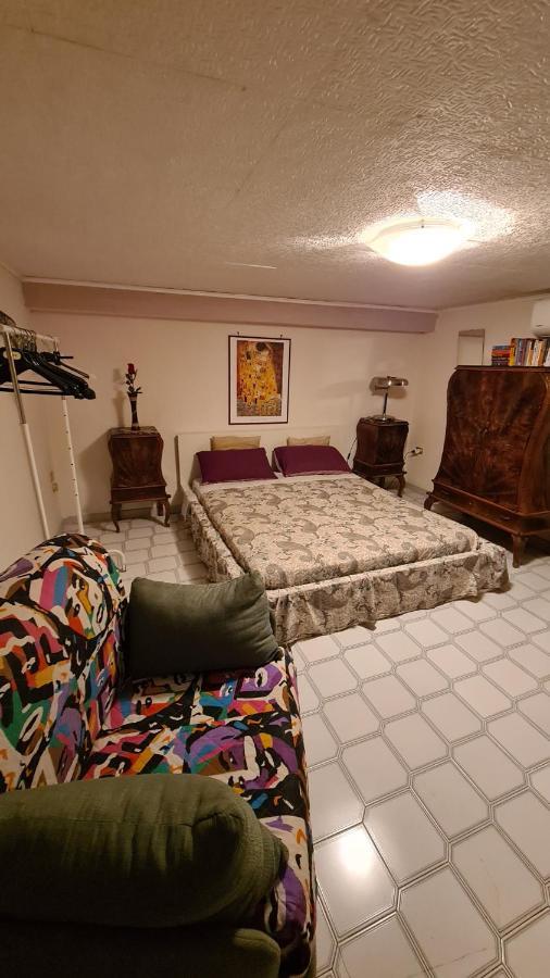 Casa Adelaide Bed & Breakfast Naples