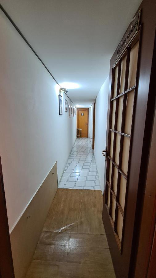 Casa Adelaide * Naples