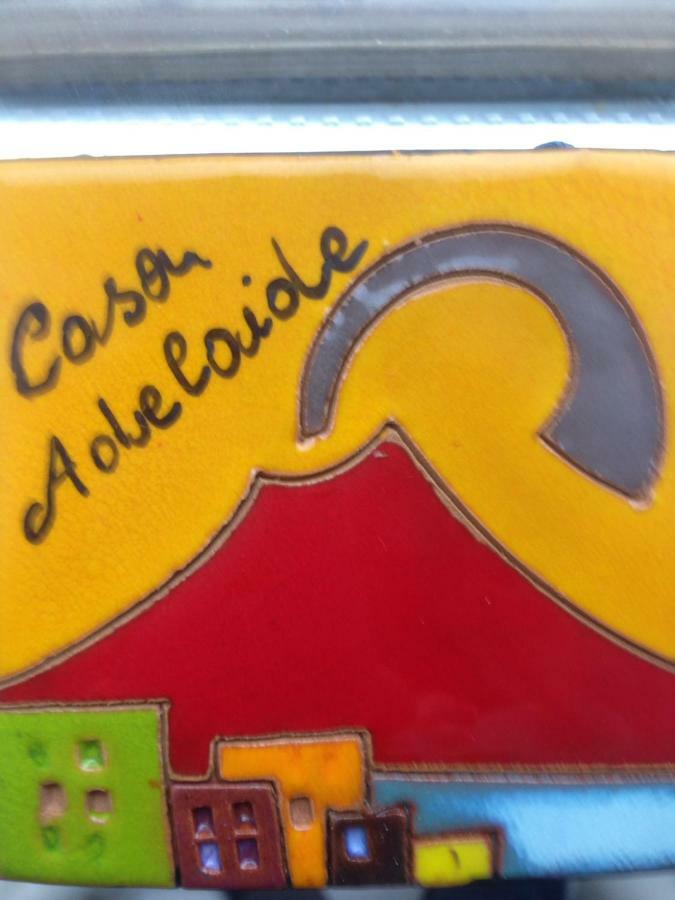 Casa Adelaide Bed & Breakfast
