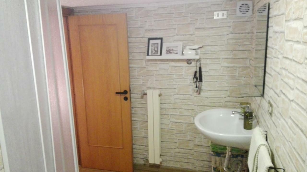 Bed & Breakfast Casa Adelaide Naples