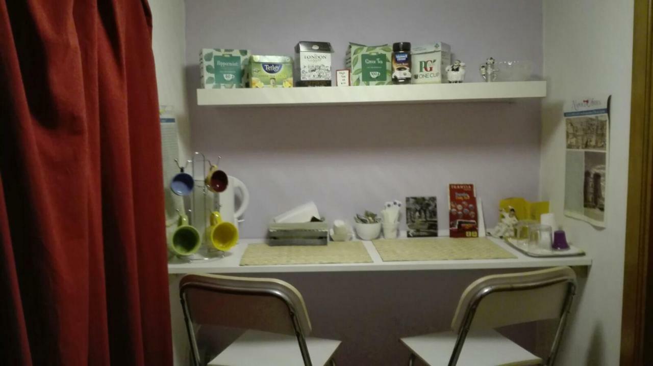 Casa Adelaide *