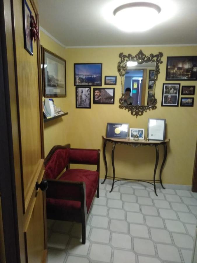 Bed & Breakfast Casa Adelaide Naples